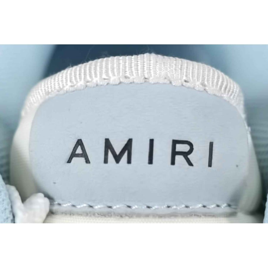 Amiri Wmns Skel Top Low