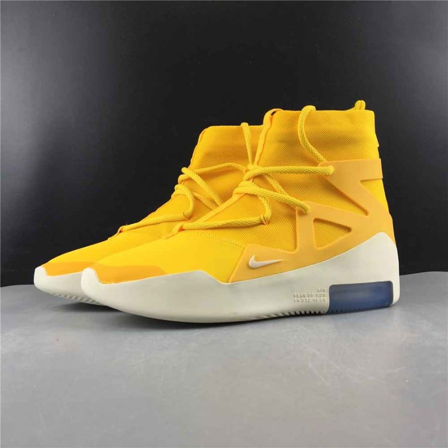 Air Fear Of God 1