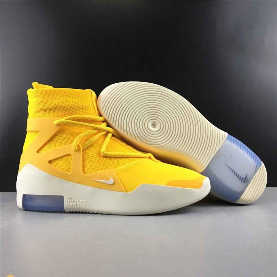 Air Fear Of God 1