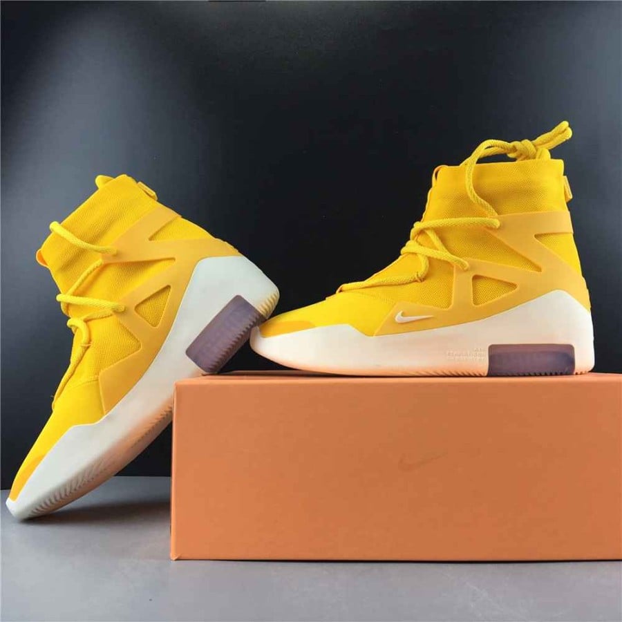 Air Fear Of God 1