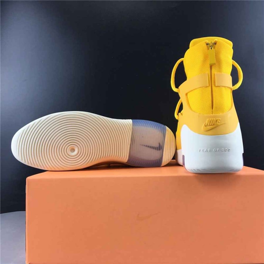 Air Fear Of God 1