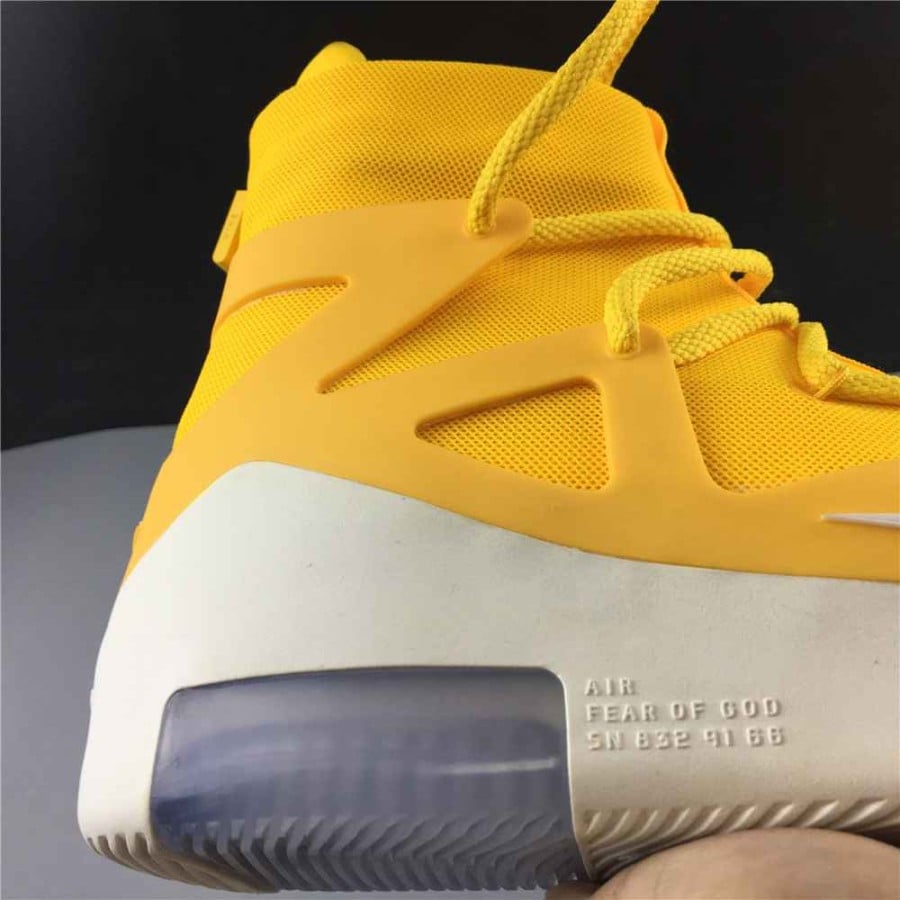 Air Fear Of God 1
