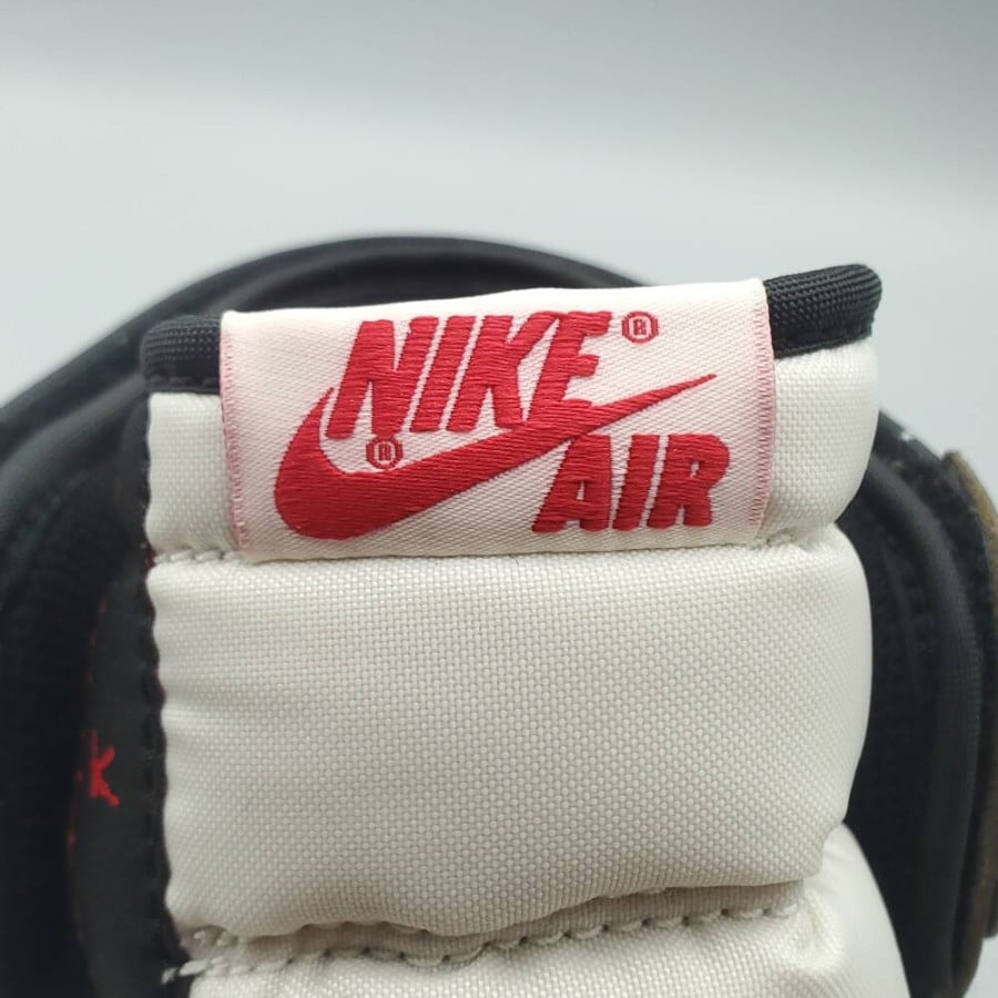 Travis Scott x Air Jordan 1 Retro High OG