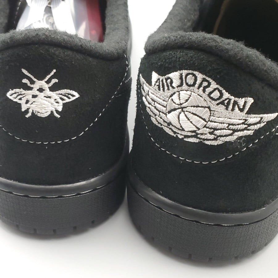 Travis Scott x Air Jordan 1 Retro Low OG SP