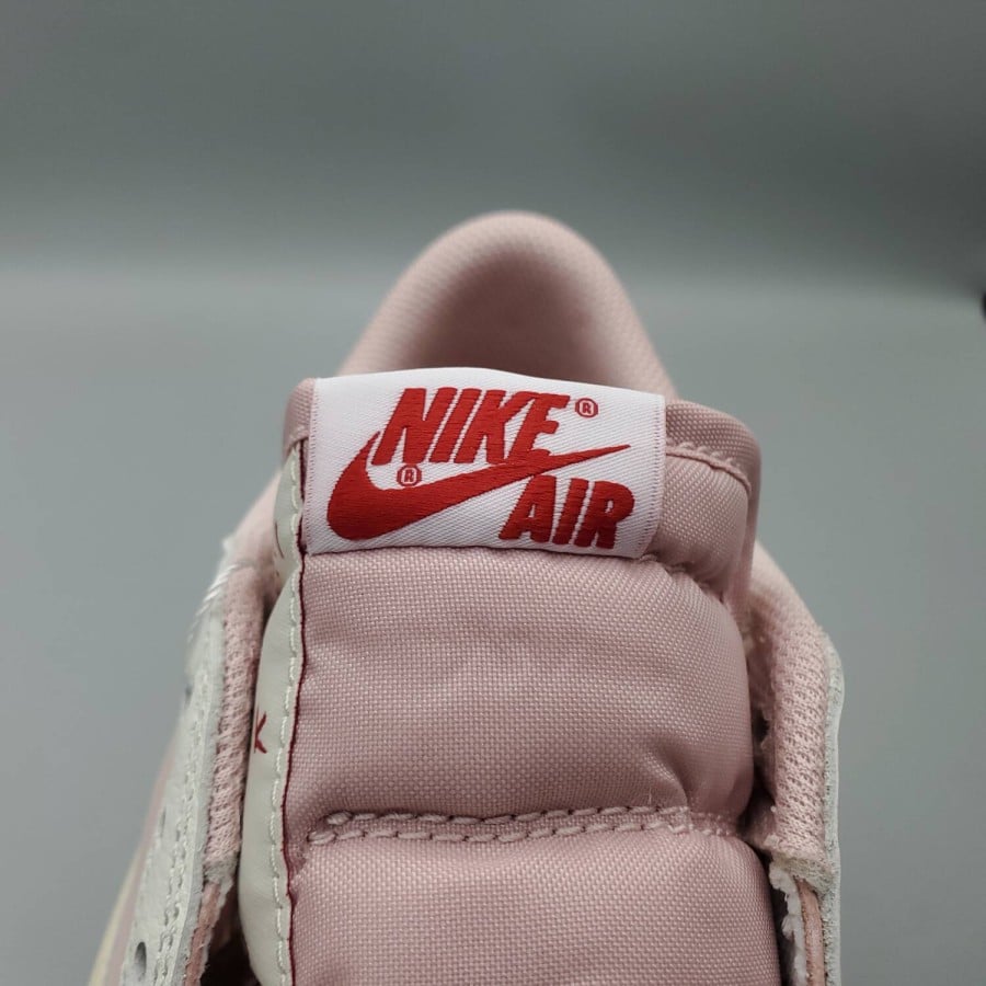Travis Scott x Air Jordan 1 Low OG SP