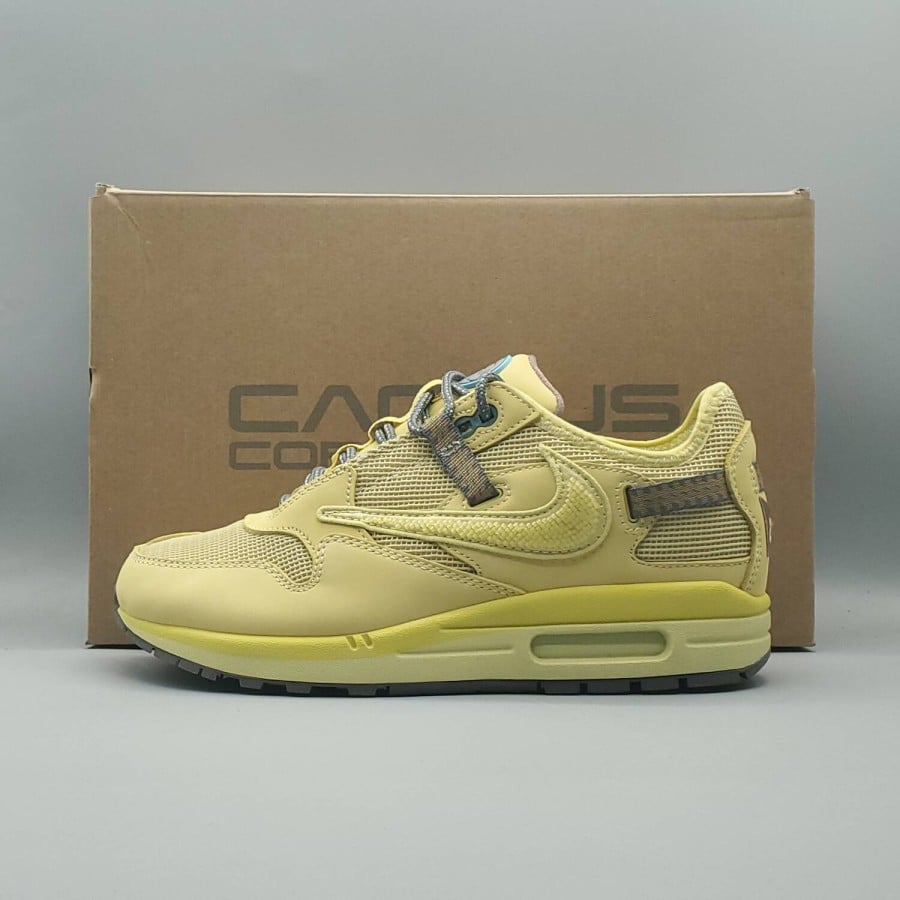 Travis Scott x Air Max 1