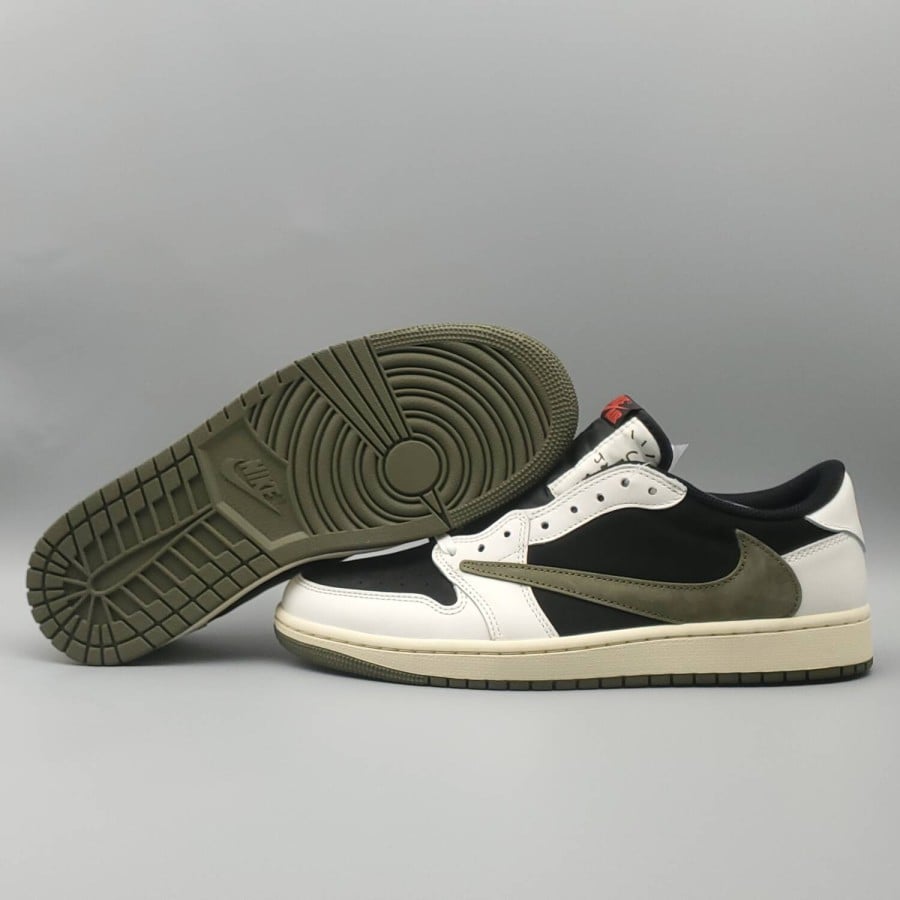 Travis Scott x Wmns Air Jordan 1 Retro Low OG SP