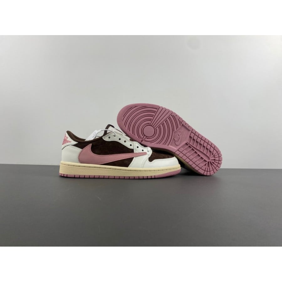 Travis Scott x Wmns Air Jordan 1 Retro Low OG SP