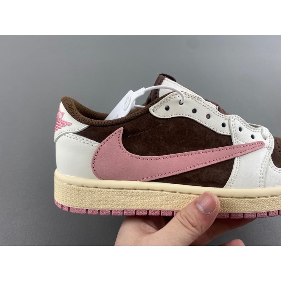 Travis Scott x Wmns Air Jordan 1 Retro Low OG SP