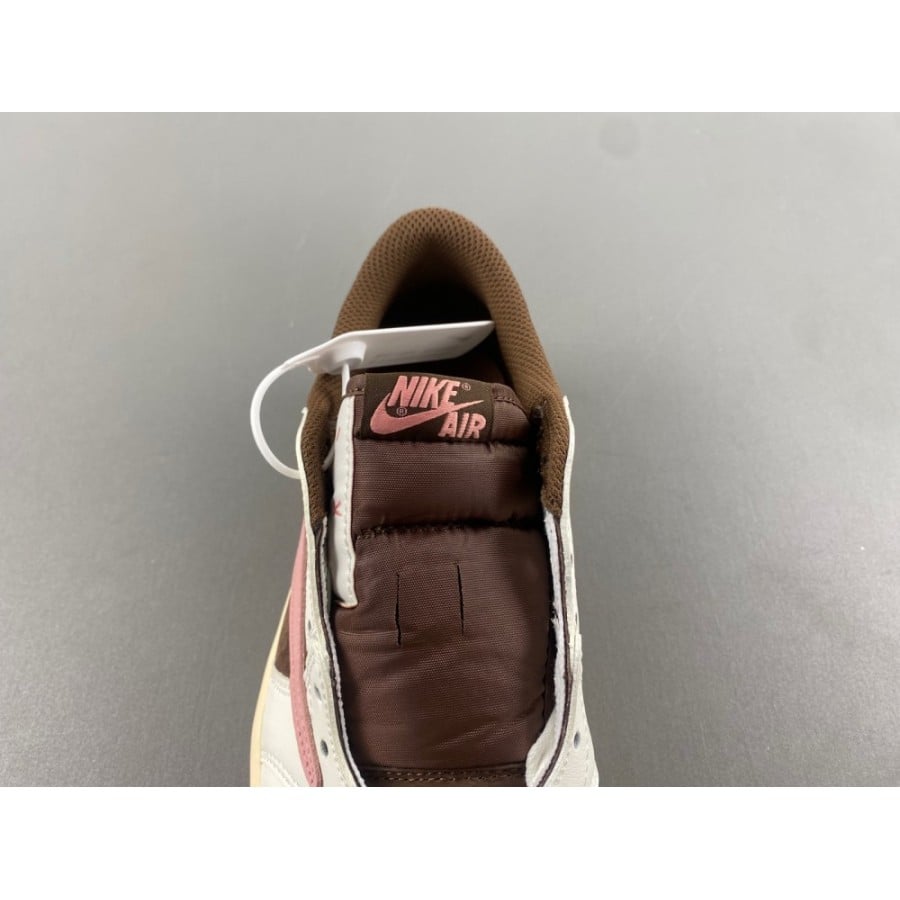 Travis Scott x Wmns Air Jordan 1 Retro Low OG SP