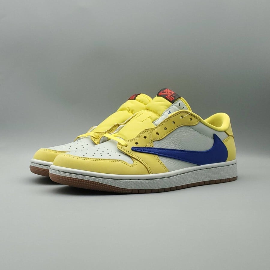 Travis Scott x Wmns Air Jordan 1 Retro Low OG SP