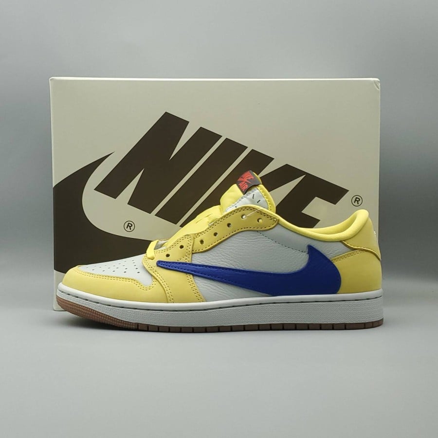 Travis Scott x Wmns Air Jordan 1 Retro Low OG SP