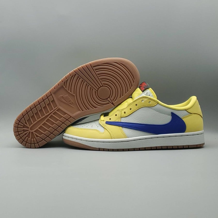 Travis Scott x Wmns Air Jordan 1 Retro Low OG SP