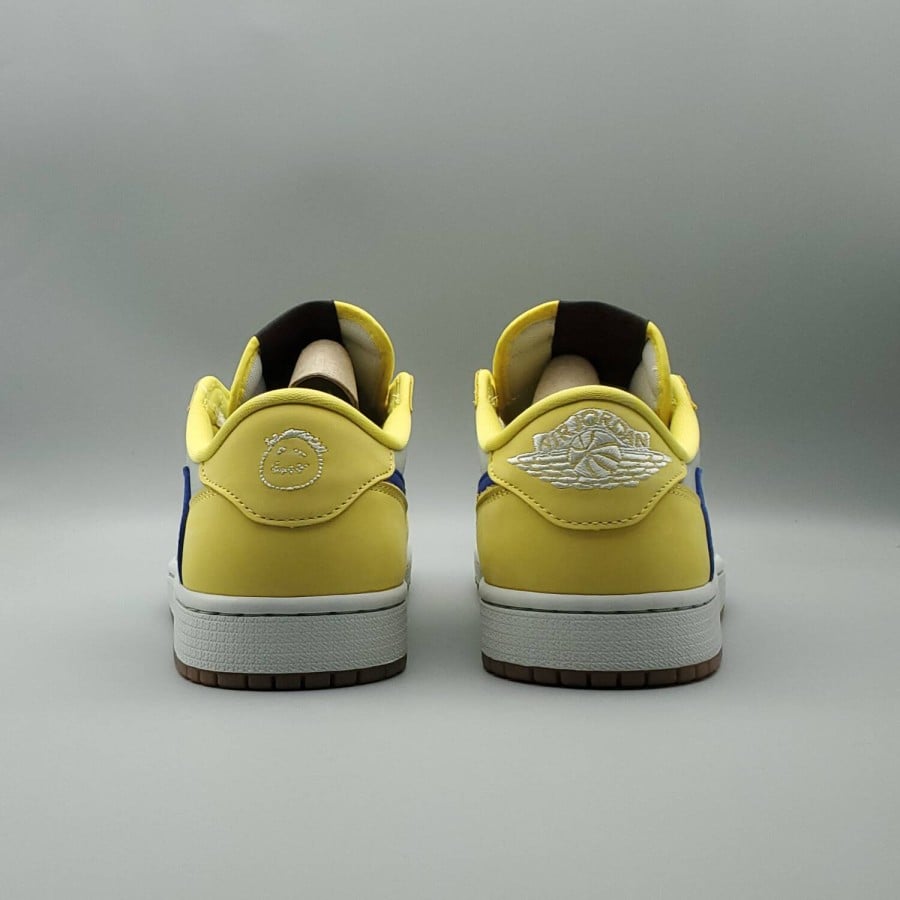 Travis Scott x Wmns Air Jordan 1 Retro Low OG SP