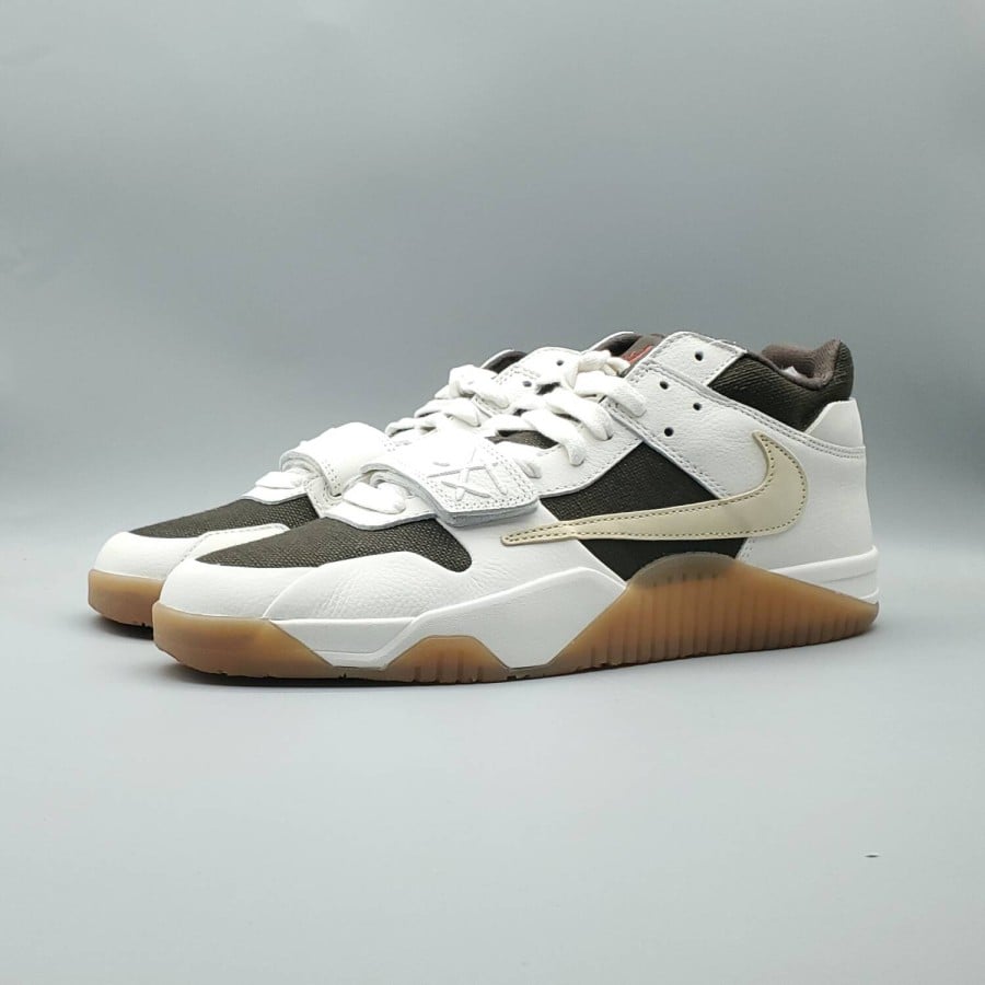 Jordan Jumpman Jack TR