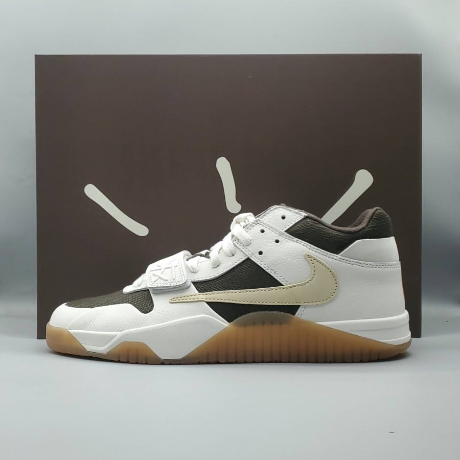 Jordan Jumpman Jack TR