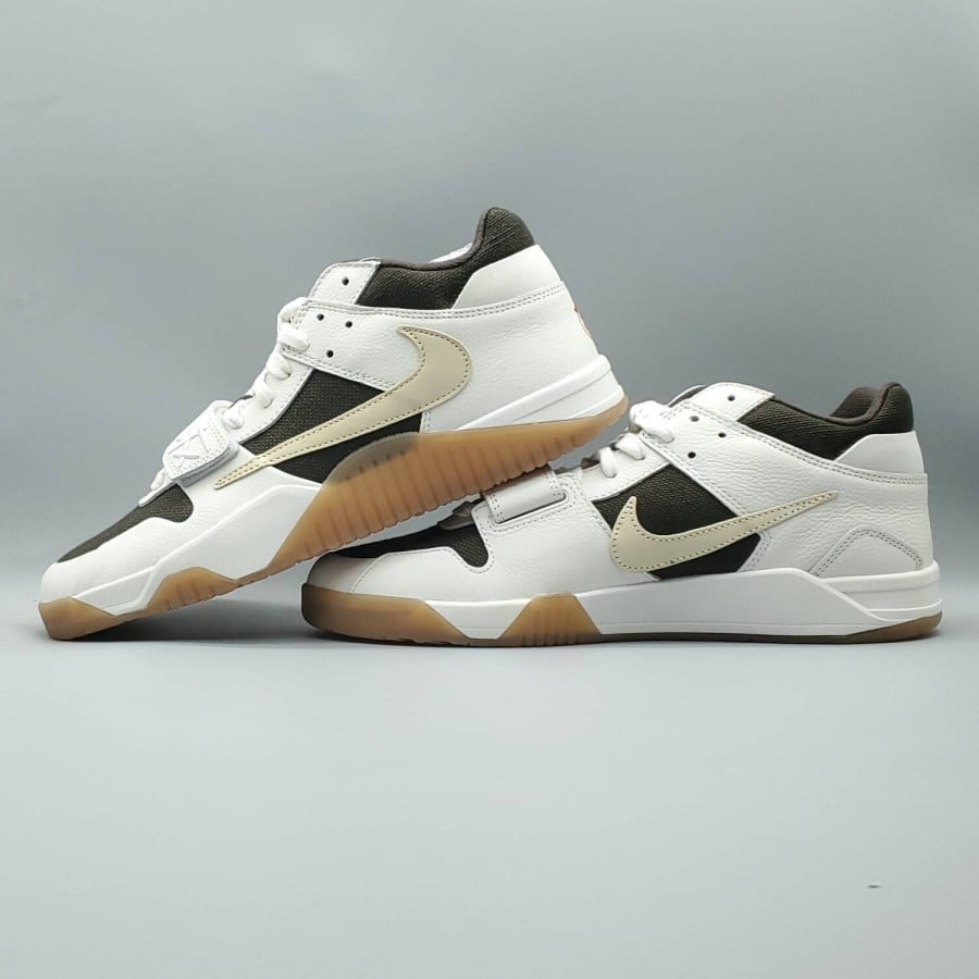 Jordan Jumpman Jack TR