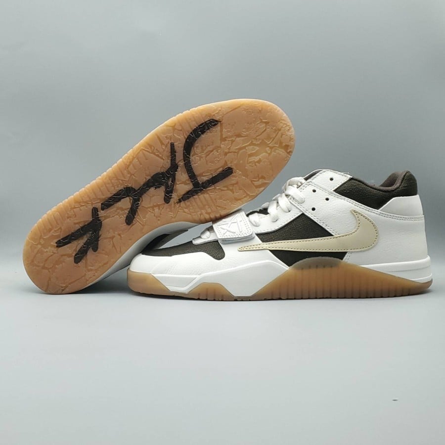 Jordan Jumpman Jack TR