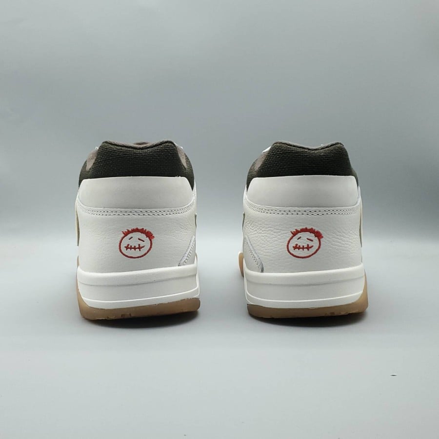 Jordan Jumpman Jack TR