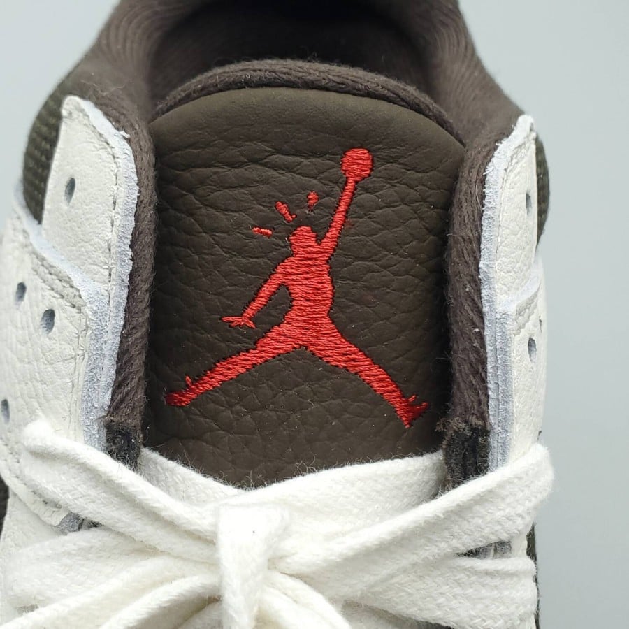 Jordan Jumpman Jack TR
