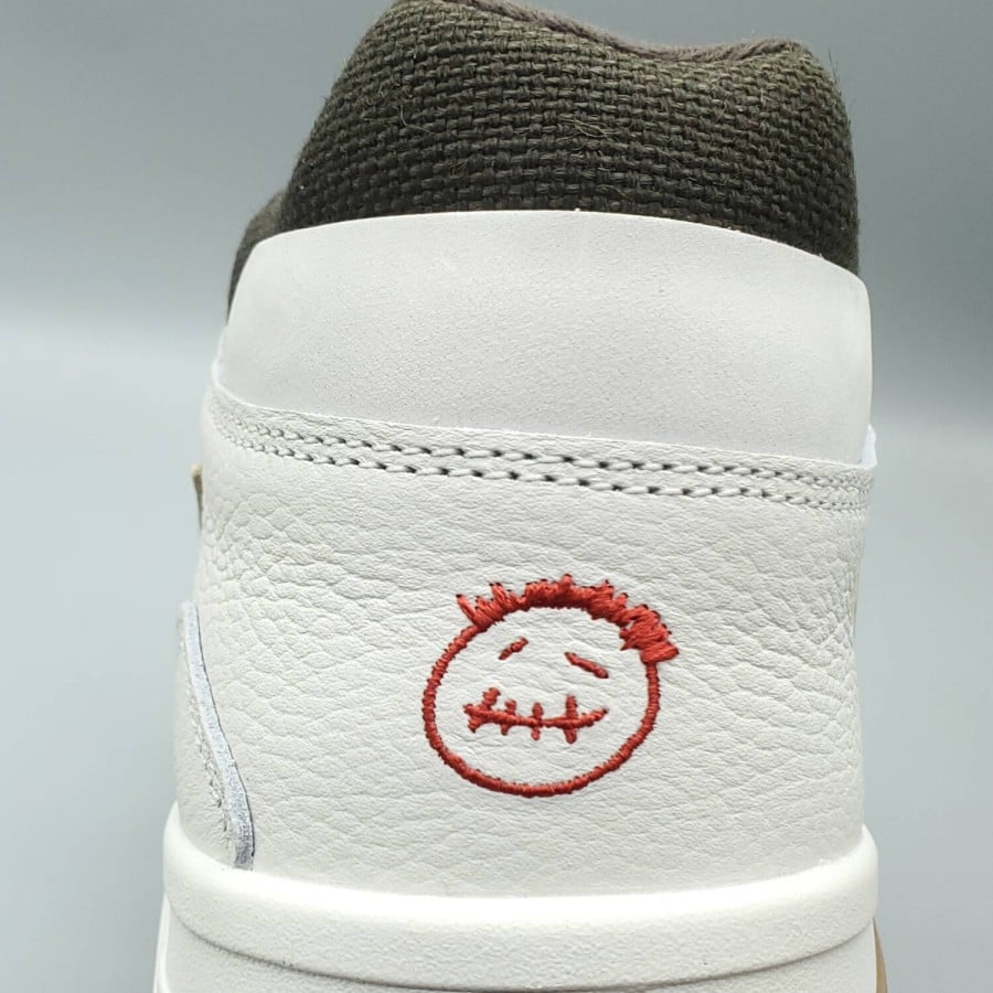 Jordan Jumpman Jack TR