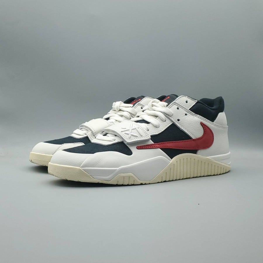 Jordan Jumpman Jack TR