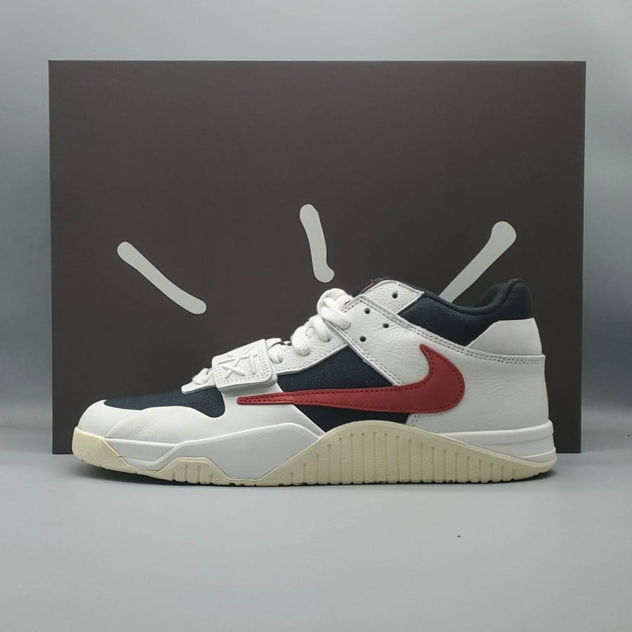 Jordan Jumpman Jack TR
