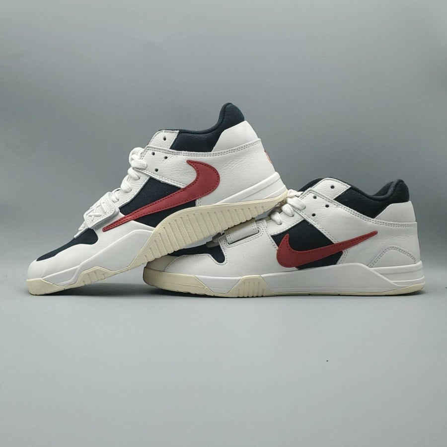Jordan Jumpman Jack TR