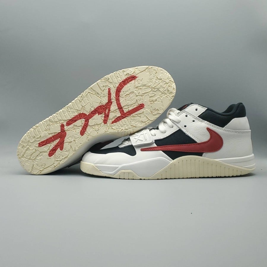 Jordan Jumpman Jack TR