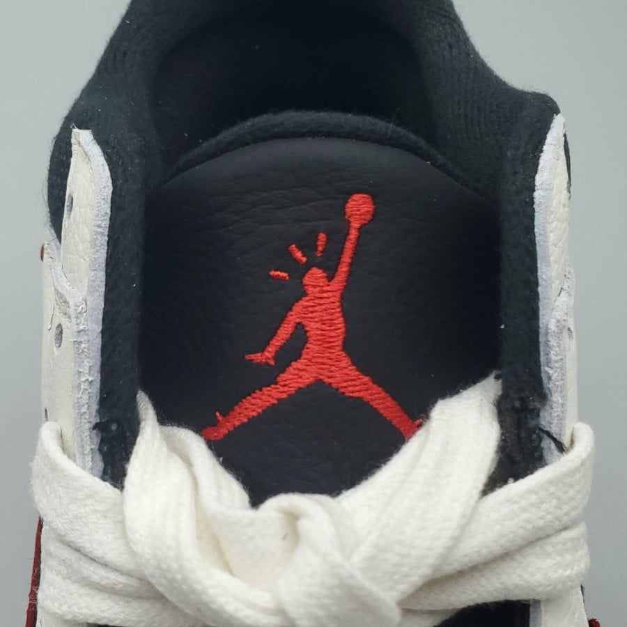 Jordan Jumpman Jack TR