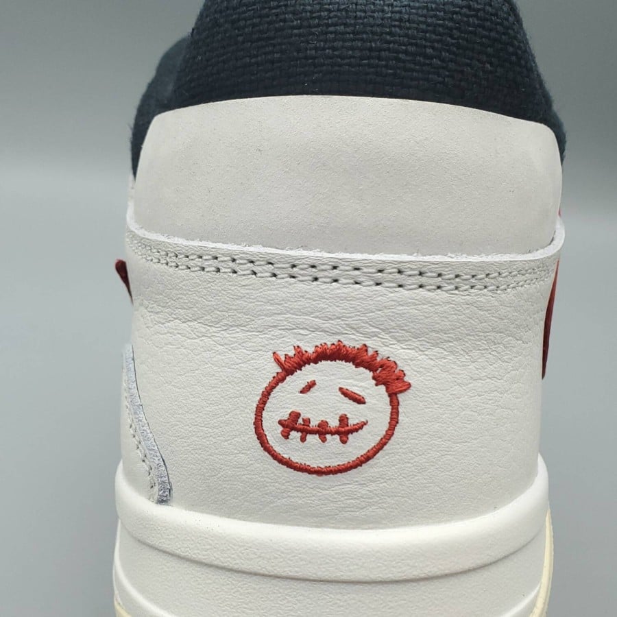 Jordan Jumpman Jack TR