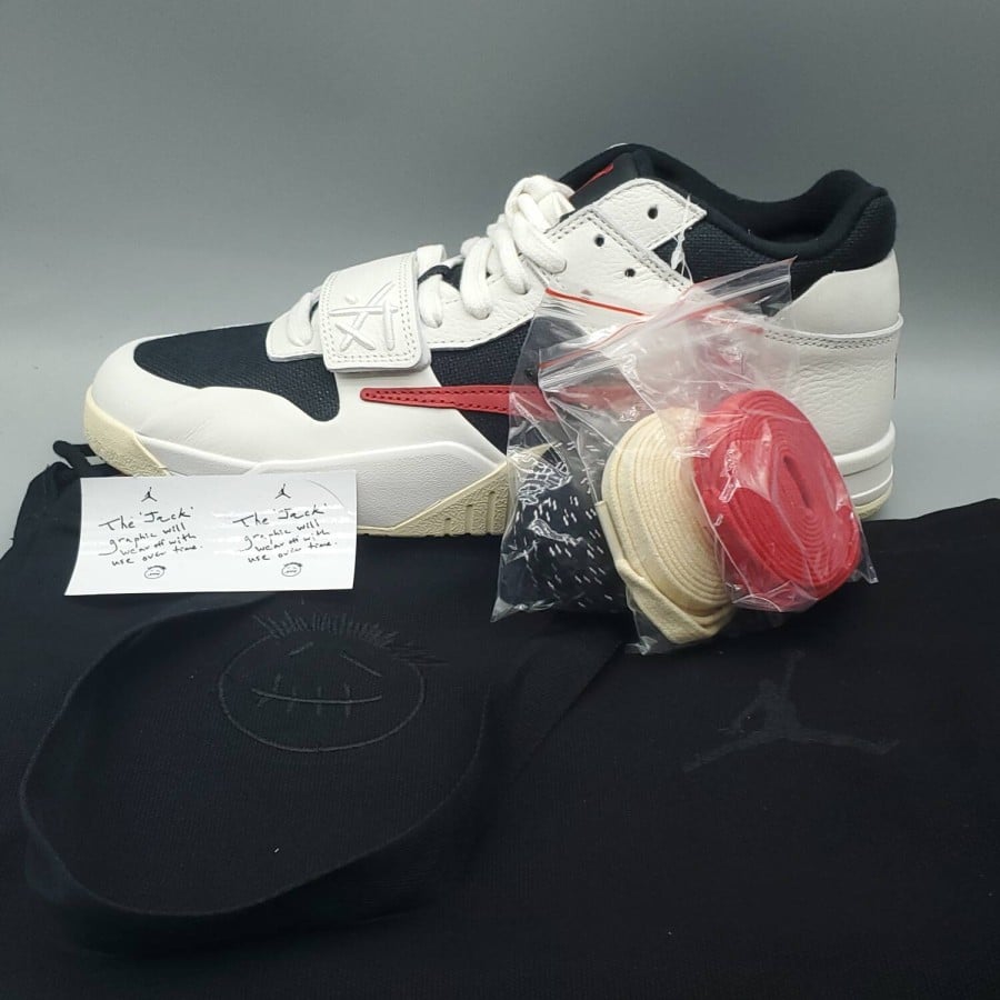 Jordan Jumpman Jack TR
