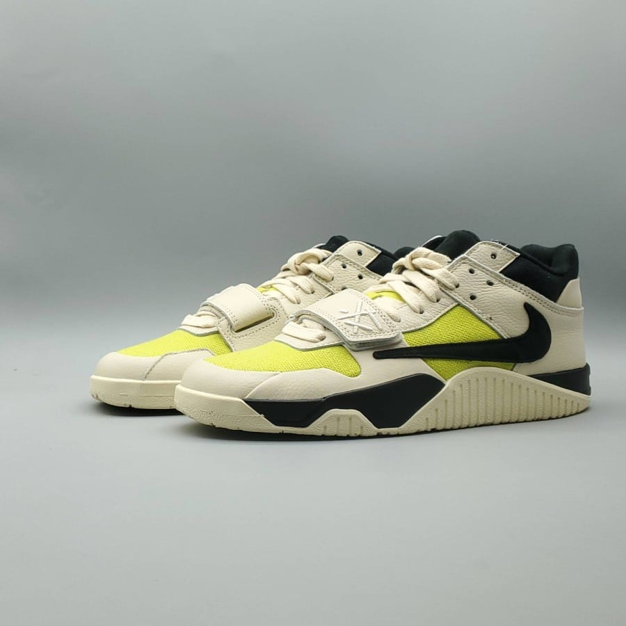 Jordan Jumpman Jack TR