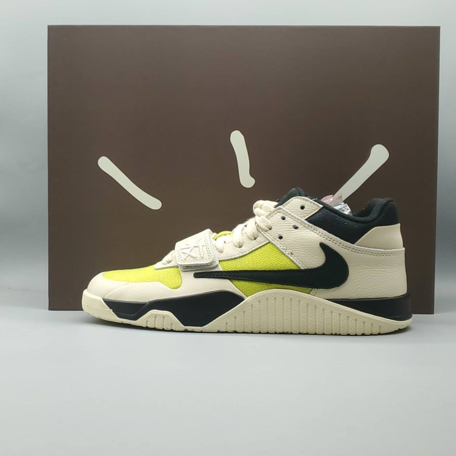 Jordan Jumpman Jack TR