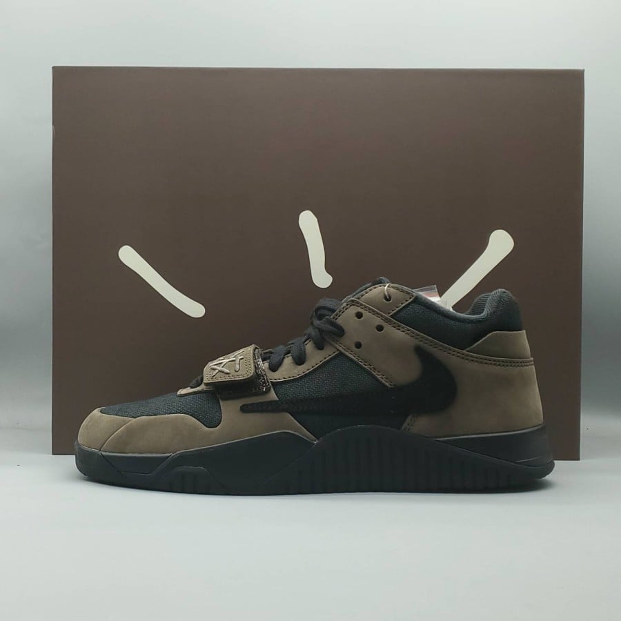 Jordan Jumpman Jack TR