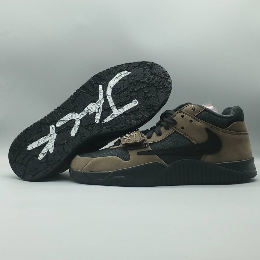 Jordan Jumpman Jack TR