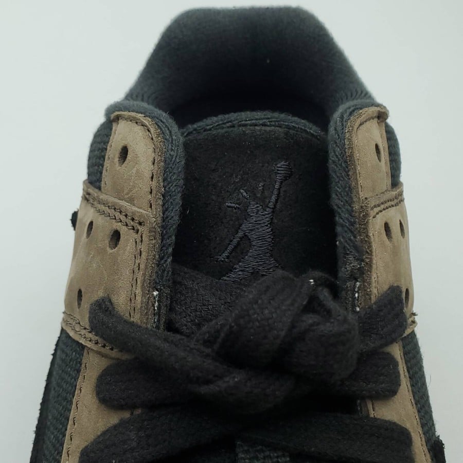 Jordan Jumpman Jack TR