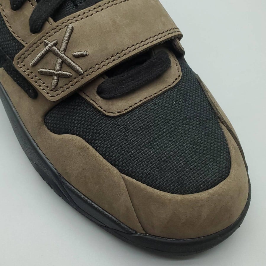Jordan Jumpman Jack TR