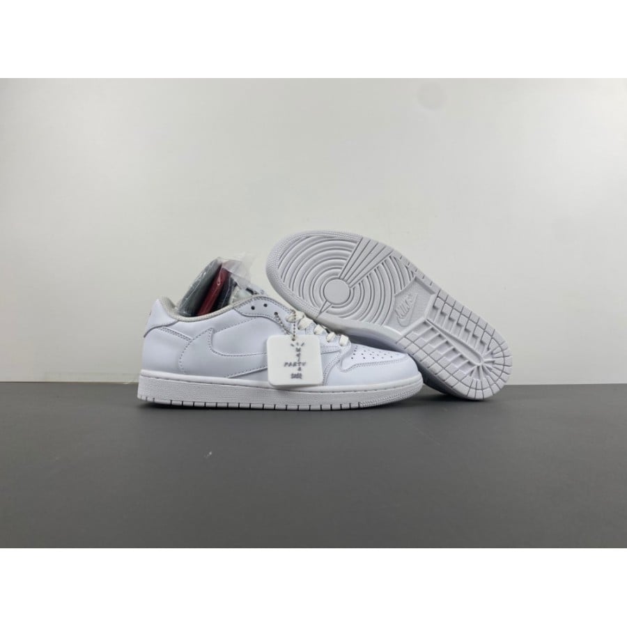 Travis Scott x Wmns Air Jordan 1 Retro Low OG SP