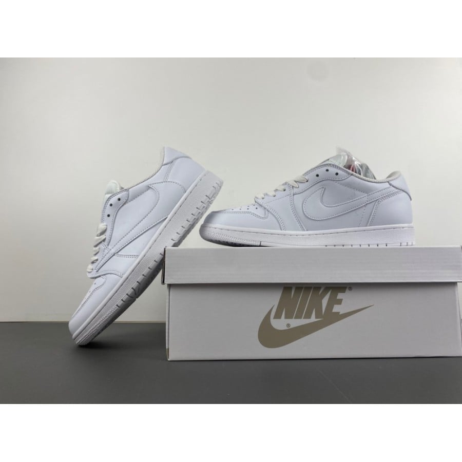 Travis Scott x Wmns Air Jordan 1 Retro Low OG SP