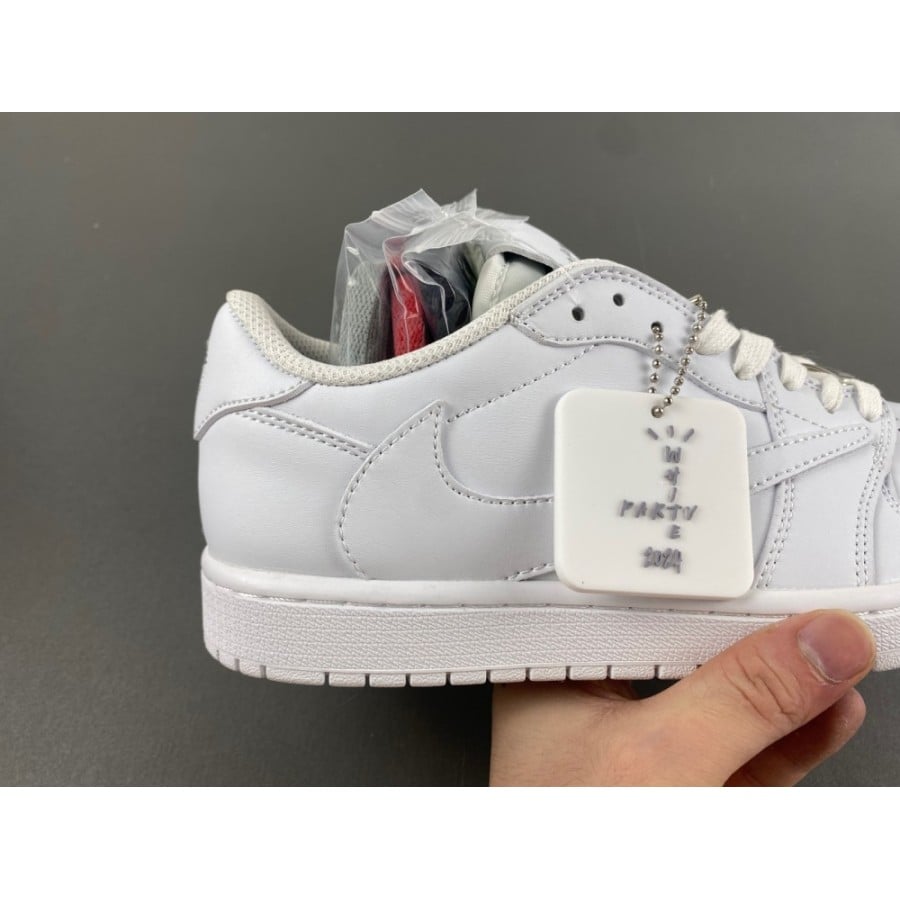 Travis Scott x Wmns Air Jordan 1 Retro Low OG SP