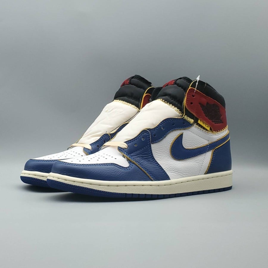 Union LA x Air Jordan 1 Retro High NRG