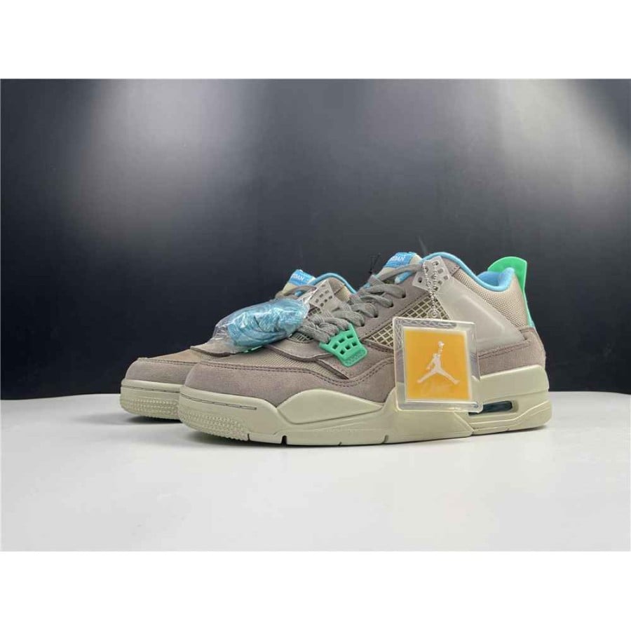 Union LA x Air Jordan 4 Retro