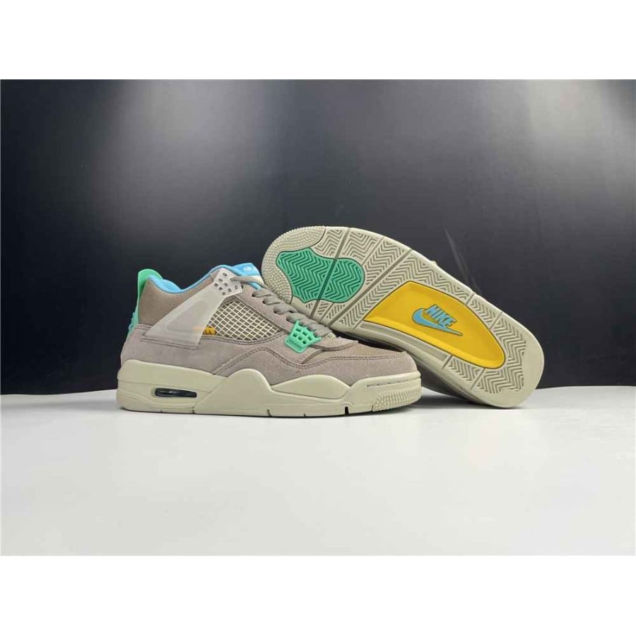Union LA x Air Jordan 4 Retro