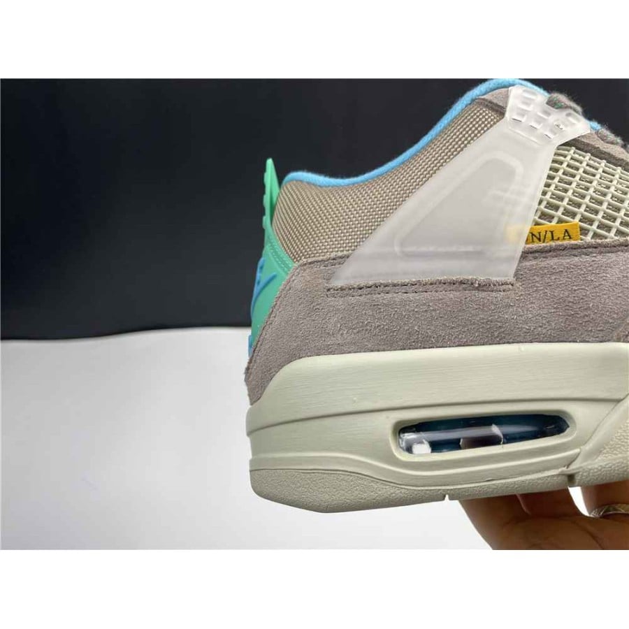 Union LA x Air Jordan 4 Retro