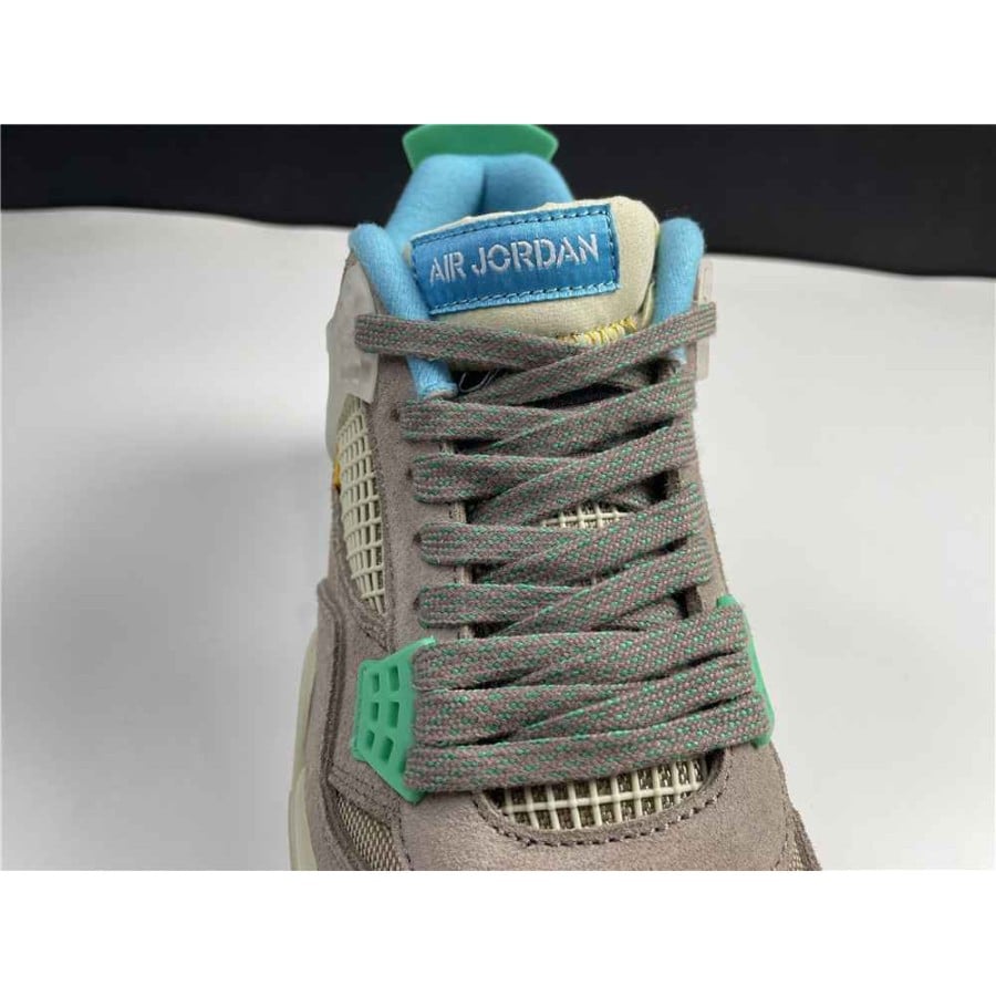 Union LA x Air Jordan 4 Retro