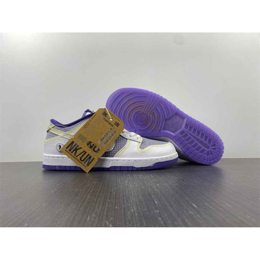 Union LA x Dunk Low
