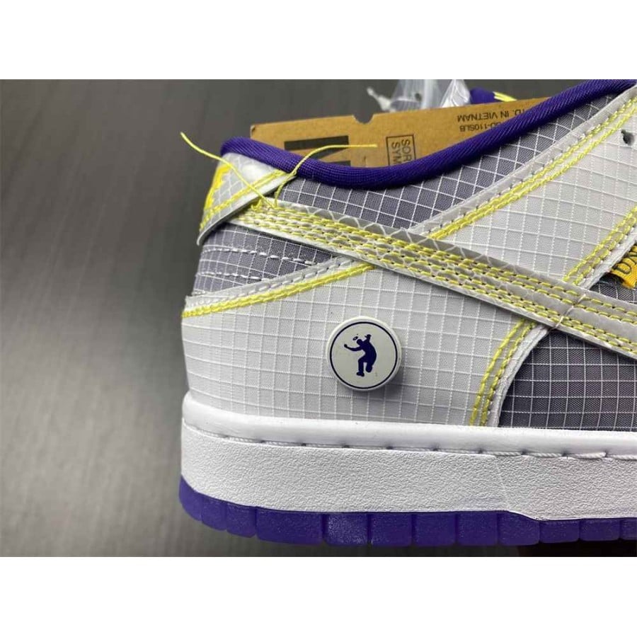 Union LA x Dunk Low
