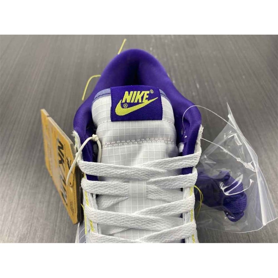 Union LA x Dunk Low