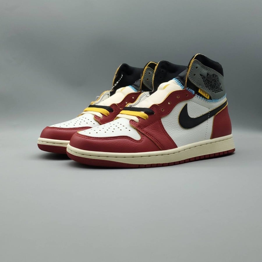Union LA x Air Jordan 1 Retro High OG SP 